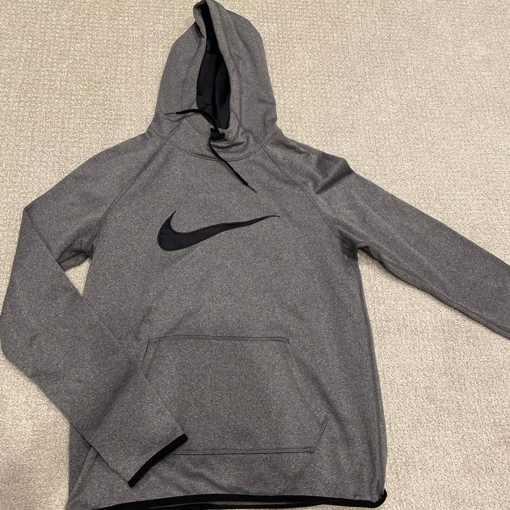 Women Nike hoodie size small
